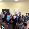 Tournoi fin saison